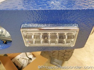 Bumper Lights 3