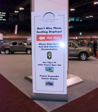 St Louis Auto Show 2007 (1)