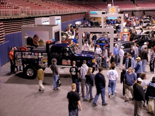 St Louis Auto Show 2007 (10)