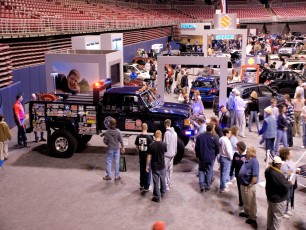 St Louis Auto Show 2007 (11)