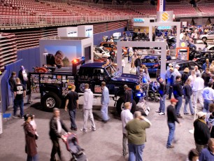 St Louis Auto Show 2007 (12)