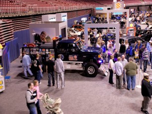 St Louis Auto Show 2007 (13)