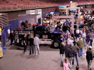 St Louis Auto Show 2007 (14)