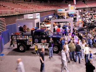 St Louis Auto Show 2007 (16)