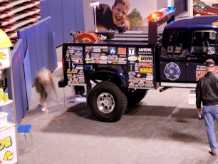St Louis Auto Show 2007 (17)