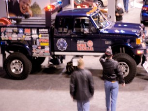 St Louis Auto Show 2007 (18)