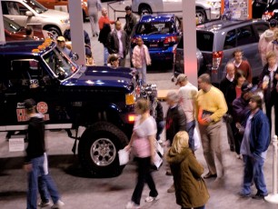 St Louis Auto Show 2007 (19)
