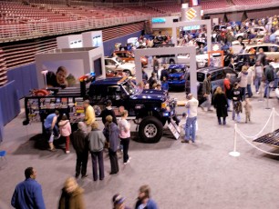 St Louis Auto Show 2007 (20)