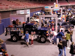 St Louis Auto Show 2007 (21)