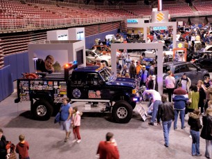 St Louis Auto Show 2007 (22)