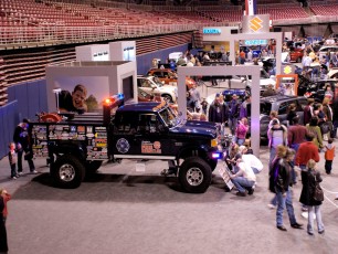 St Louis Auto Show 2007 (23)