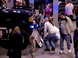 St Louis Auto Show 2007 (24)