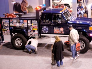St Louis Auto Show 2007 (26)