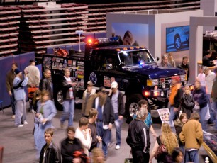 St Louis Auto Show 2007 (27)