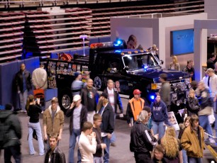St Louis Auto Show 2007 (28)