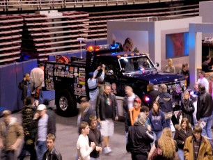 St Louis Auto Show 2007 (29)