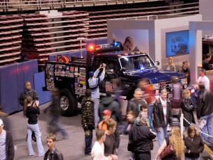 St Louis Auto Show 2007 (30)