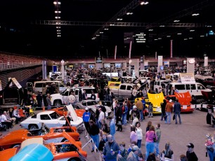 St Louis Auto Show 2007 (31)