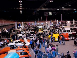 St Louis Auto Show 2007 (32)