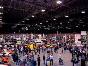 St Louis Auto Show 2007 (33)