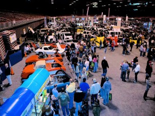 St Louis Auto Show 2007 (34)