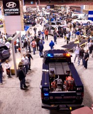 St Louis Auto Show 2007 (6)