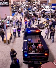St Louis Auto Show 2007 (7)