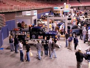 St Louis Auto Show 2007 (8)
