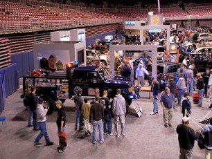 St Louis Auto Show 2007 (9)
