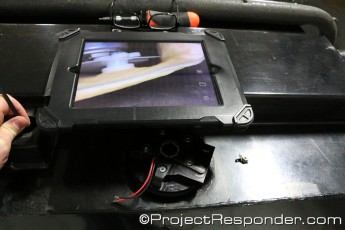 Fuel Pump Install (25)