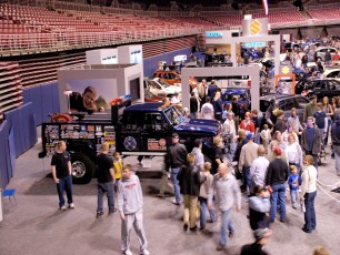 St Louis Auto Show 2007 (15)