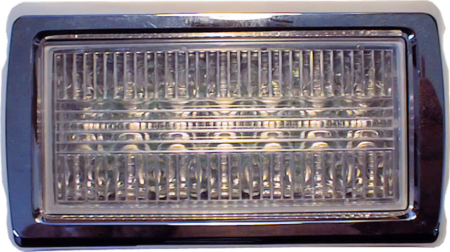 Federal Signal ModLED – Project Responder II